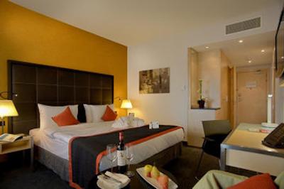 کراون پلازا سنت پیترزبورگ ایرپورت