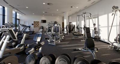 کراون پلازا سنت پیترزبورگ ایرپورت