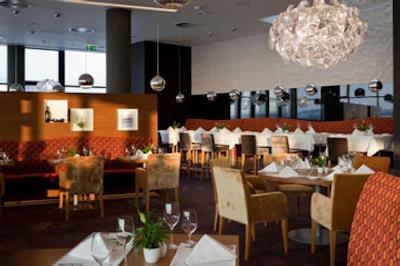 کراون پلازا سنت پیترزبورگ ایرپورت