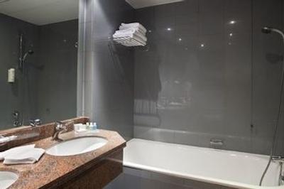 کراون پلازا میلان لینیت