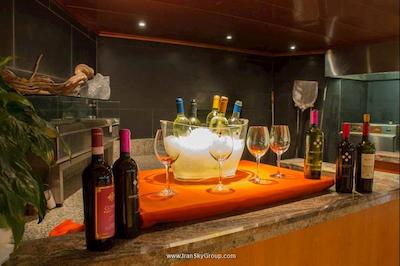 کراون پلازا میلان لینیت