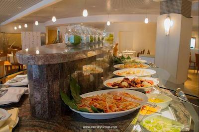 کراون پلازا میلان لینیت