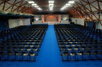 کراون پلازا میلان لینیت