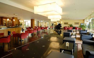 کراون پلازا میلان لینیت