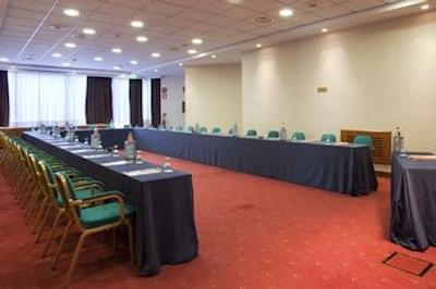 کراون پلازا میلان لینیت