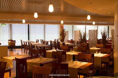 کراون پلازا میلان لینیت