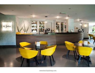 کراون پلازا میلان لینیت