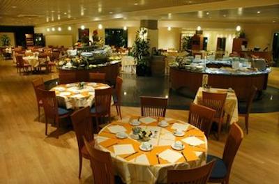 کراون پلازا میلان لینیت