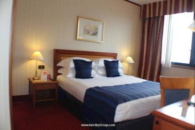 کراون پلازا میلان لینیت