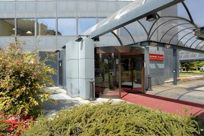 کراون پلازا میلان لینیت