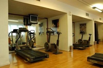 کراون پلازا میلان لینیت