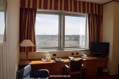 کراون پلازا میلان لینیت