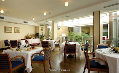 کراون پلازا میلان لینیت