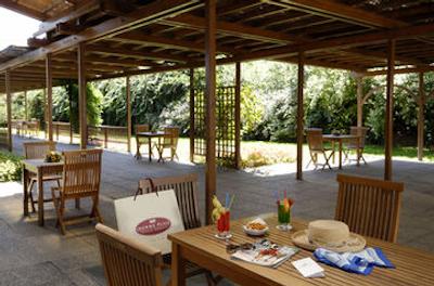 کراون پلازا میلان لینیت