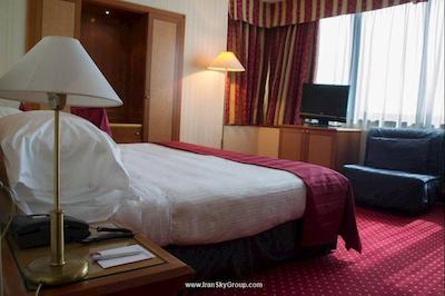 کراون پلازا میلان لینیت