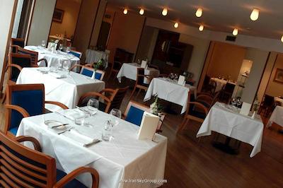 کراون پلازا میلان لینیت