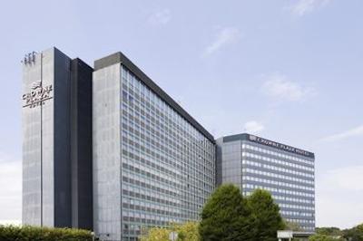 کراون پلازا میلان لینیت