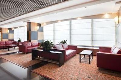 کراون پلازا میلان لینیت