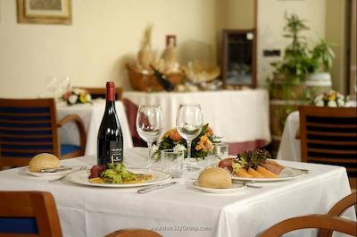 کراون پلازا میلان لینیت