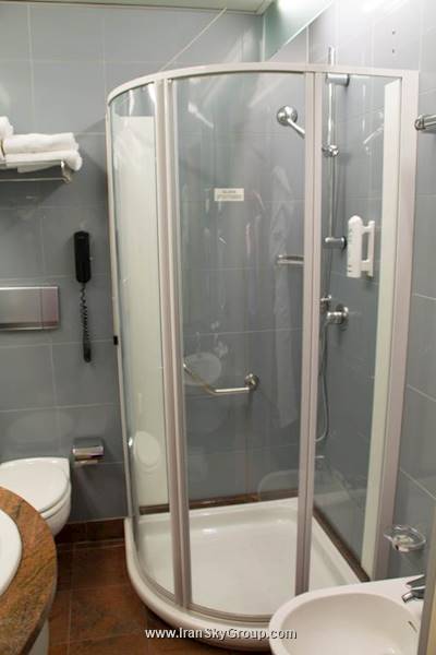 کراون پلازا میلان لینیت