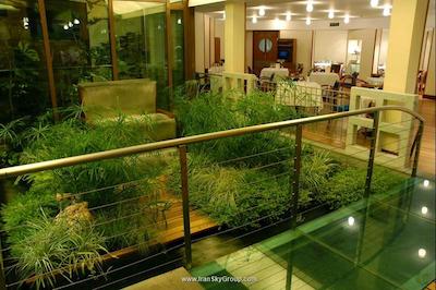 کراون پلازا میلان لینیت