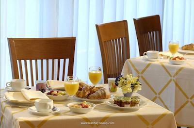 کراون پلازا میلان لینیت