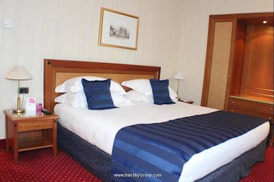 کراون پلازا میلان لینیت