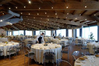 کراون پلازا میلان لینیت