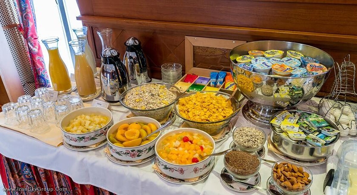 هتل دیپلمات ژنو