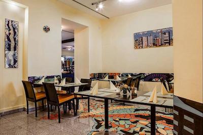 کلاریون کالکشن فرانکفورت سیتی