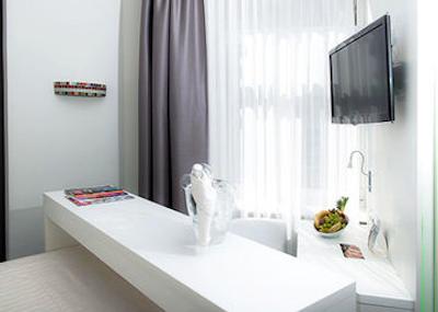 کلاریون کالکشن فرانکفورت سیتی