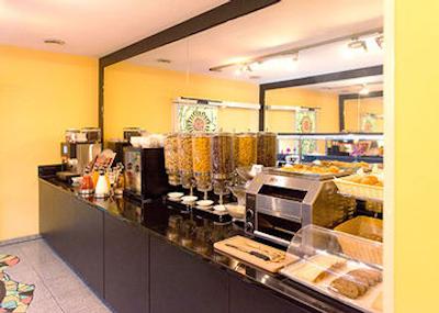 کلاریون کالکشن فرانکفورت سیتی