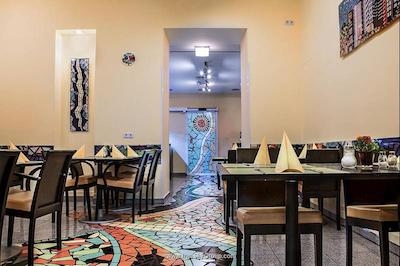 کلاریون کالکشن فرانکفورت سیتی