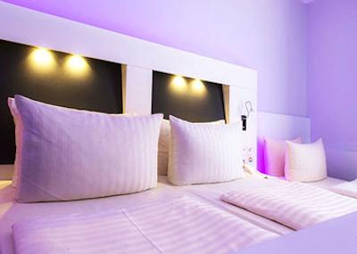 کلاریون کالکشن فرانکفورت سیتی