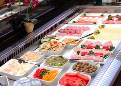 کلاریون کالکشن فرانکفورت سیتی