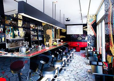 کلاریون کالکشن فرانکفورت سیتی