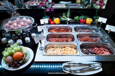 کلاریون کالکشن فرانکفورت سیتی