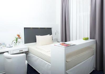 کلاریون کالکشن فرانکفورت سیتی