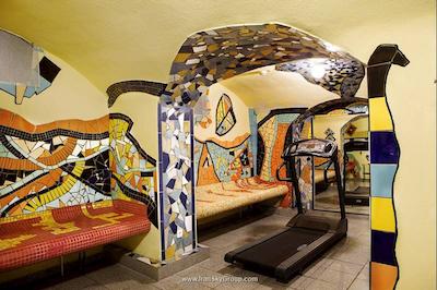 کلاریون کالکشن فرانکفورت سیتی