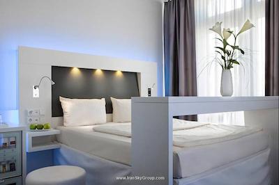 کلاریون کالکشن فرانکفورت سیتی