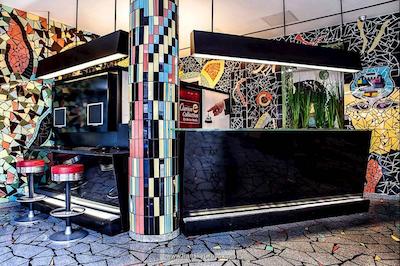 کلاریون کالکشن فرانکفورت سیتی