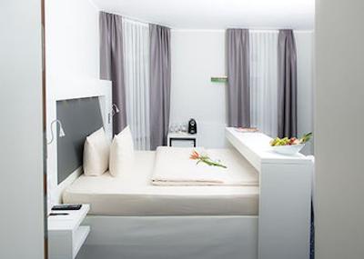 کلاریون کالکشن فرانکفورت سیتی