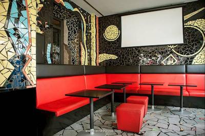 کلاریون کالکشن فرانکفورت سیتی