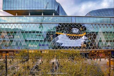 کلاریون کالکشن فرانکفورت سیتی