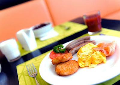 کلاریون کالکشن فرانکفورت سیتی