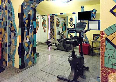 کلاریون کالکشن فرانکفورت سیتی