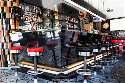 کلاریون کالکشن فرانکفورت سیتی