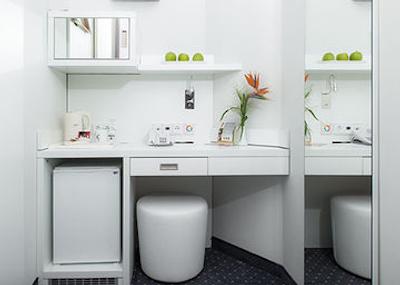 کلاریون کالکشن فرانکفورت سیتی