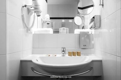 کلاریون کالکشن فرانکفورت سیتی