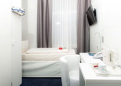 کلاریون کالکشن فرانکفورت سیتی